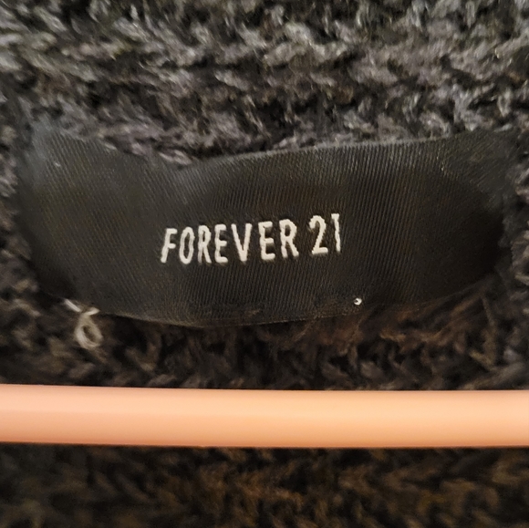 Forever 21 Cardigan - Picture 2 of 2